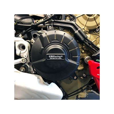 Bild von MOTORGEHÄUSESCHUTZ-SET