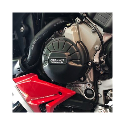 Bild von MOTORGEHÄUSESCHUTZ-SET