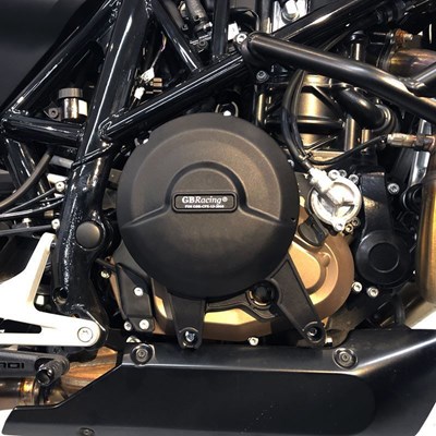 Bild von MOTORGEHÄUSESCHUTZ-SET