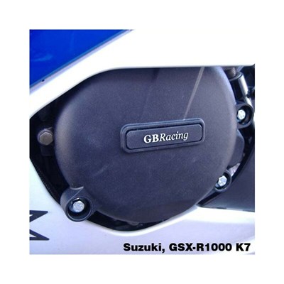 Bild von MOTORGEHÄUSESCHUTZ-SET