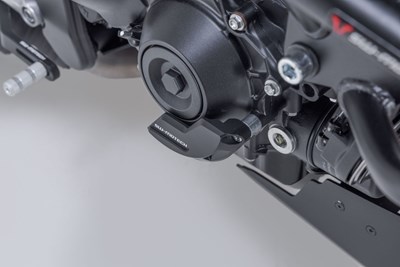 Bild von Motorgehäusedeckel-Schutz