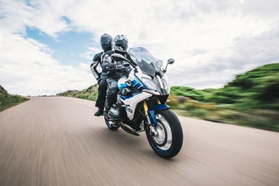 Bild von Motorgehäuseschutz