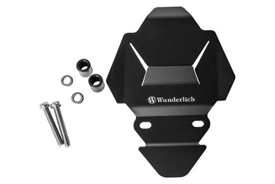Bild von Motorgehäuseschutz