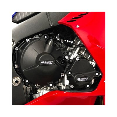 Bild von MOTORGEHÄUSESCHUTZ-SET