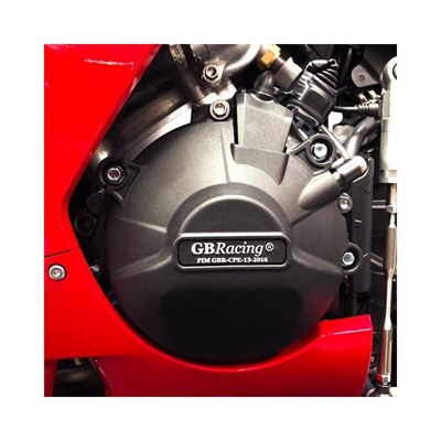 Bild von MOTORGEHÄUSESCHUTZ-SET