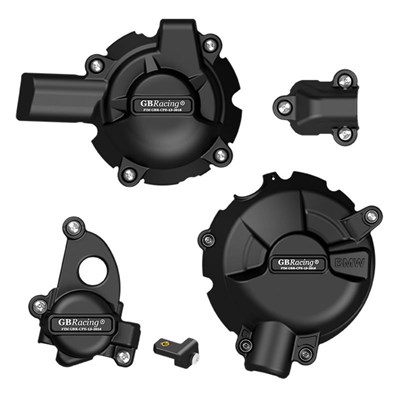 Bild von MOTORGEHÄUSESCHUTZ-SET