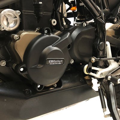 Bild von MOTORGEHÄUSESCHUTZ-SET