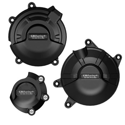 Bild von MOTORGEHÄUSESCHUTZ-SET