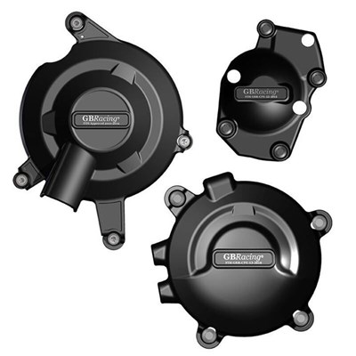 Bild von MOTORGEHÄUSESCHUTZ-SET
