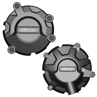 Bild von MOTORGEHÄUSESCHUTZ-SET