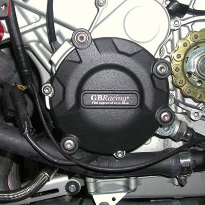 Bild von MOTORGEHÄUSESCHUTZ-SET