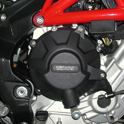 Bild von MOTORGEHÄUSESCHUTZ-SET