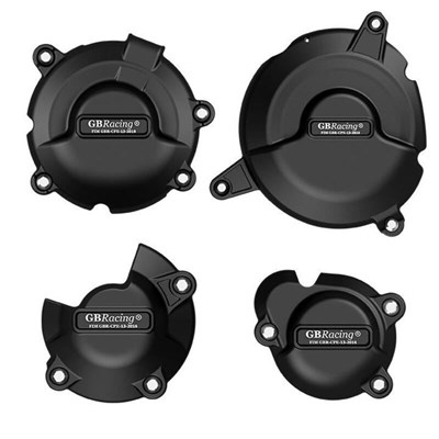Bild von MOTORGEHÄUSESCHUTZ-SET