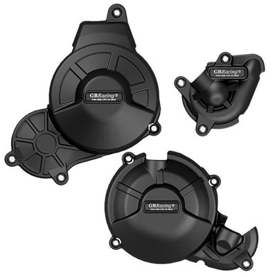 Bild von MOTORGEHÄUSESCHUTZ-SET