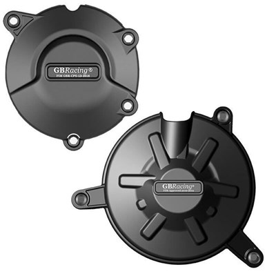 Bild von MOTORGEHÄUSESCHUTZ-SET