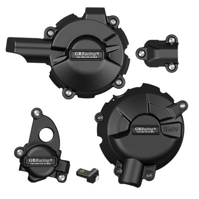 Bild von MOTORGEHÄUSESCHUTZ-SET