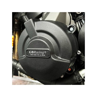 Bild von MOTORGEHÄUSESCHUTZ-SET