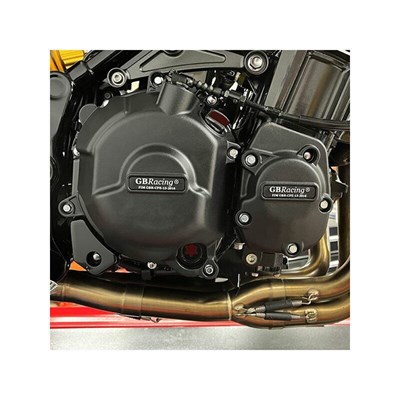 Bild von MOTORGEHÄUSESCHUTZ-SET