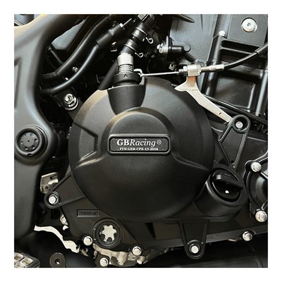 Bild von MOTORGEHÄUSESCHUTZ-SET