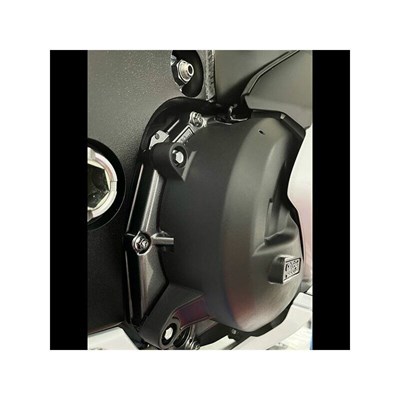 Bild von MOTORGEHÄUSESCHUTZ-SET