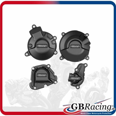 Bild von MOTORGEHÄUSESCHUTZ-SET