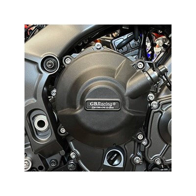 Bild von MOTORGEHÄUSESCHUTZ-SET