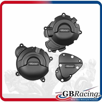 Bild von MOTORGEHÄUSESCHUTZ-SET
