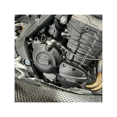 Bild von MOTORGEHÄUSESCHUTZ-SET