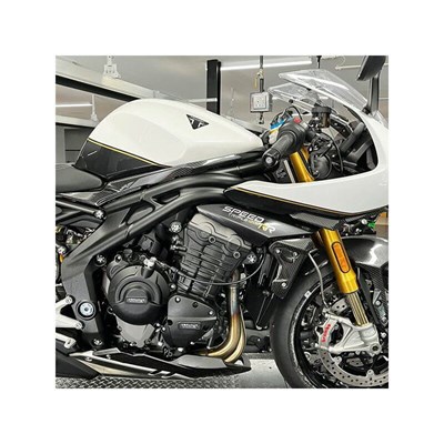 Bild von MOTORGEHÄUSESCHUTZ-SET