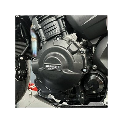 Bild von MOTORGEHÄUSESCHUTZ-SET