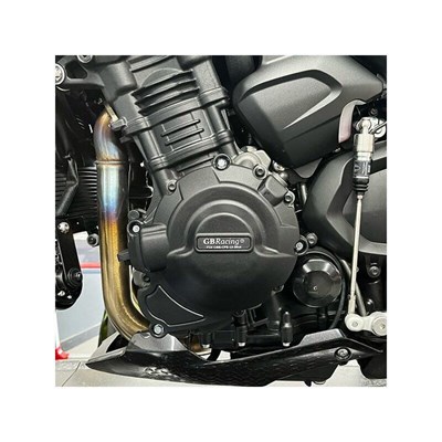 Bild von MOTORGEHÄUSESCHUTZ-SET