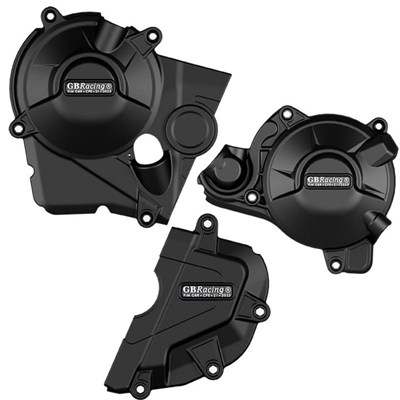 Bild von MOTORGEHÄUSESCHUTZ-SET