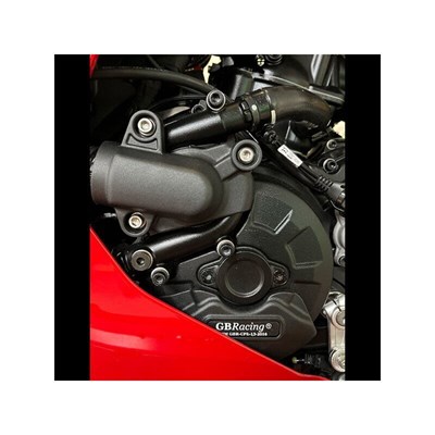 Bild von MOTORGEHÄUSESCHUTZ-SET