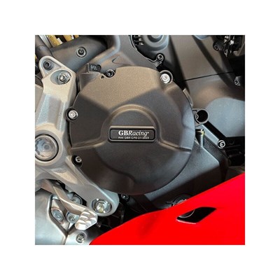 Bild von MOTORGEHÄUSESCHUTZ-SET