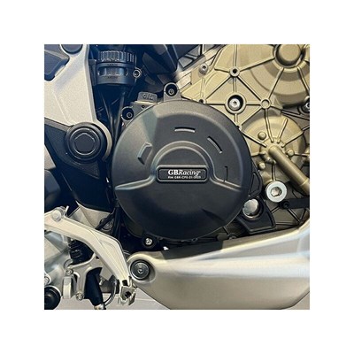 Bild von MOTORGEHÄUSESCHUTZ-SET