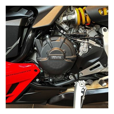 Bild von MOTORGEHÄUSESCHUTZ-SET