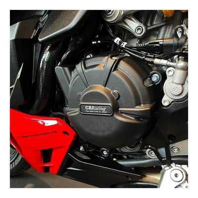 Bild von MOTORGEHÄUSESCHUTZ-SET