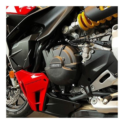 Bild von MOTORGEHÄUSESCHUTZ-SET