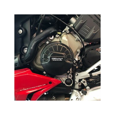 Bild von MOTORGEHÄUSESCHUTZ-SET