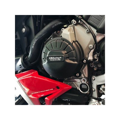 Bild von MOTORGEHÄUSESCHUTZ-SET