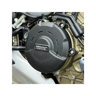 Bild von MOTORGEHÄUSESCHUTZ-SET