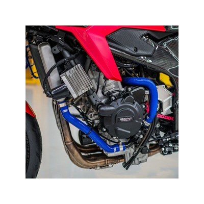 Bild von MOTORGEHÄUSESCHUTZ-SET