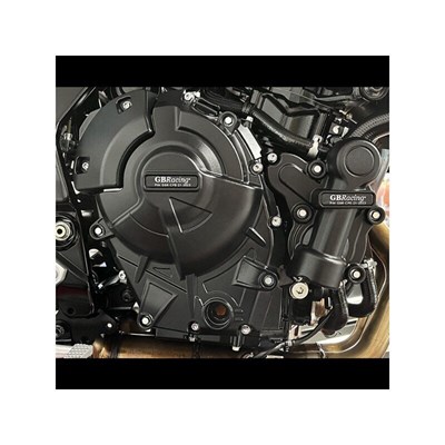 Bild von MOTORGEHÄUSESCHUTZ-SET