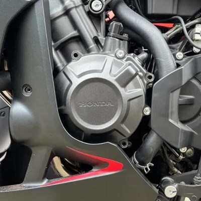 Bild von MOTORGEHÄUSESCHUTZ-SET