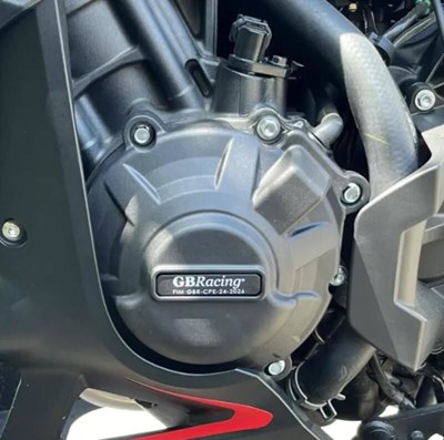 Bild von MOTORGEHÄUSESCHUTZ-SET