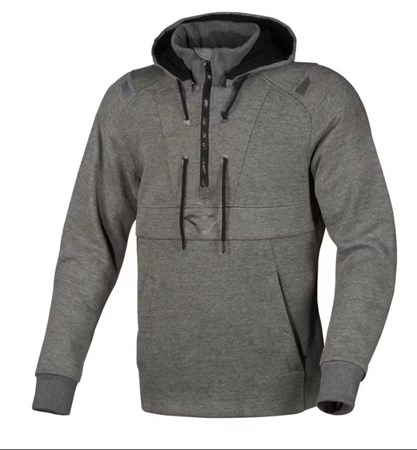 Bild von Motorrad-Hoodie Byron