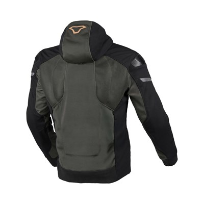 Bild von Motorrad-Jacke Brero