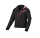 Motorrad-Jacke District Damen