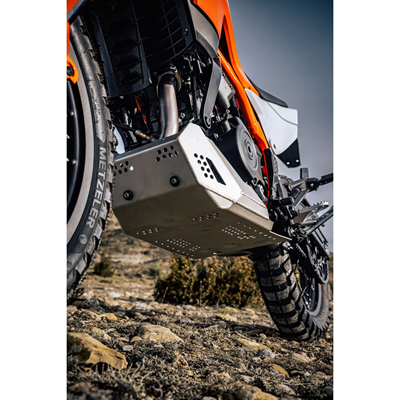 Bild von Motorschutz