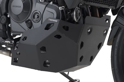 Bild von Motorschutz